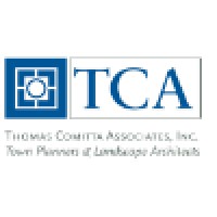 Thomas Comitta Associates, Inc. logo, Thomas Comitta Associates, Inc. contact details