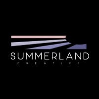 Summerland Creative logo, Summerland Creative contact details