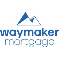 Waymaker Mortgage logo, Waymaker Mortgage contact details