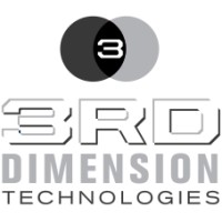 THIRD DIMENSION TECHNOLOGIES logo, THIRD DIMENSION TECHNOLOGIES contact details