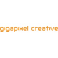 Gigapixel Creative logo, Gigapixel Creative contact details