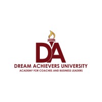 Dream Achievers University logo, Dream Achievers University contact details