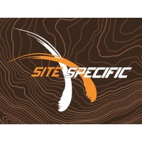 Site Specific Design, Inc. logo, Site Specific Design, Inc. contact details