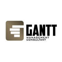 Gantt Management Consultant logo, Gantt Management Consultant contact details