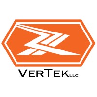 VerTek LLC logo, VerTek LLC contact details