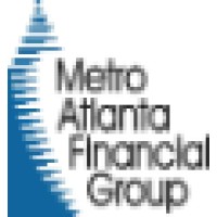 Metro Atlanta Financial Group logo, Metro Atlanta Financial Group contact details