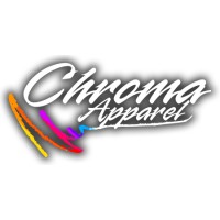 Chroma Apparel logo, Chroma Apparel contact details