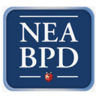 National Education Alliance for Borderline Personality Disorder logo, National Education Alliance for Borderline Personality Disorder contact details