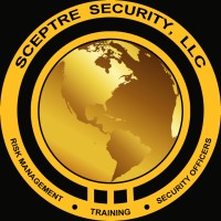 Sceptre Security, LLC logo, Sceptre Security, LLC contact details