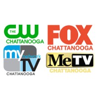 FOX Chattanooga/The CW Chattanooga/MyNetWorkTV Chattanooga/MeTV Chattanooga logo, FOX Chattanooga/The CW Chattanooga/MyNetWorkTV Chattanooga/MeTV Chattanooga contact details