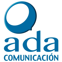 ADA Comunicación logo, ADA Comunicación contact details