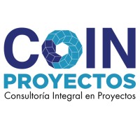 COIN Proyectos S.C. logo, COIN Proyectos S.C. contact details