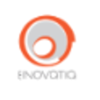 Einovatia logo, Einovatia contact details