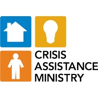 Crisis Assistance Ministry logo, Crisis Assistance Ministry contact details