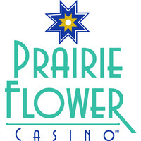 Prairie Flower Casino logo, Prairie Flower Casino contact details