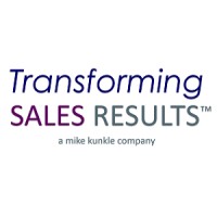 Transforming Sales Results, LLC logo, Transforming Sales Results, LLC contact details