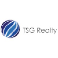 TSG Realty logo, TSG Realty contact details