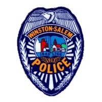 Winston-Salem Police Department logo, Winston-Salem Police Department contact details