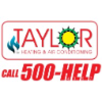 Taylor Heating, Inc. logo, Taylor Heating, Inc. contact details