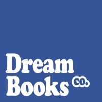 Dream Books Company logo, Dream Books Company contact details