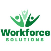 Workforce logo, Workforce contact details