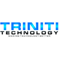 Triniti Technology logo, Triniti Technology contact details