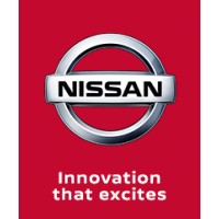 Milton Nissan logo, Milton Nissan contact details