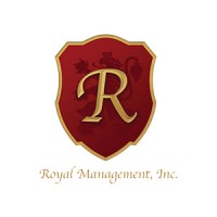 Royal Management, Inc logo, Royal Management, Inc contact details