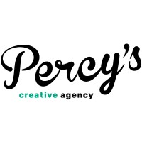 Percy's logo, Percy's contact details