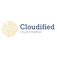 Cloudified Inc logo, Cloudified Inc contact details