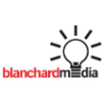 Blanchard Media logo, Blanchard Media contact details