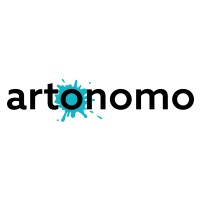 artonomo logo, artonomo contact details