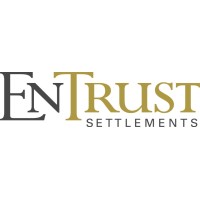 EnTrust Settlements logo, EnTrust Settlements contact details