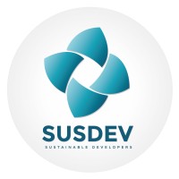 Sustainable Developers logo, Sustainable Developers contact details