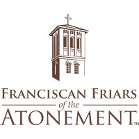 Franciscan Friars of the Atonement logo, Franciscan Friars of the Atonement contact details