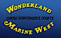 Wonderland Marine West logo, Wonderland Marine West contact details