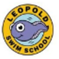 Leopold Swim School logo, Leopold Swim School contact details