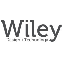 Wiley Design + Technology logo, Wiley Design + Technology contact details