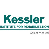 Kessler Institute for Rehabilitation logo, Kessler Institute for Rehabilitation contact details