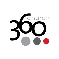 THE 360 CHURCH, INC. logo, THE 360 CHURCH, INC. contact details