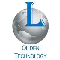 Oliden Technology logo, Oliden Technology contact details