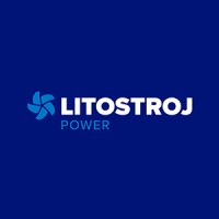 Litostroj Power d.o.o. logo, Litostroj Power d.o.o. contact details