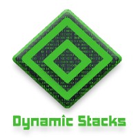 Dynamic Stacks LTD logo, Dynamic Stacks LTD contact details