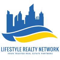 LifeStyle Realty Network logo, LifeStyle Realty Network contact details