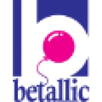 Betallic LLC logo, Betallic LLC contact details