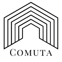 Comuta logo, Comuta contact details