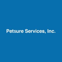 Petsure Services Inc. logo, Petsure Services Inc. contact details