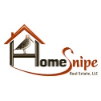 HomeSnipe Real Estate LLC logo, HomeSnipe Real Estate LLC contact details