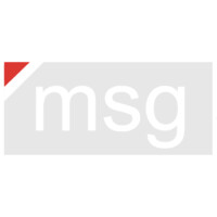 MSG Systems ZA logo, MSG Systems ZA contact details