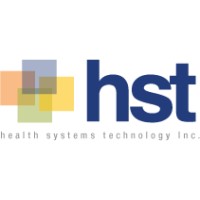 Health Systems Technology logo, Health Systems Technology contact details